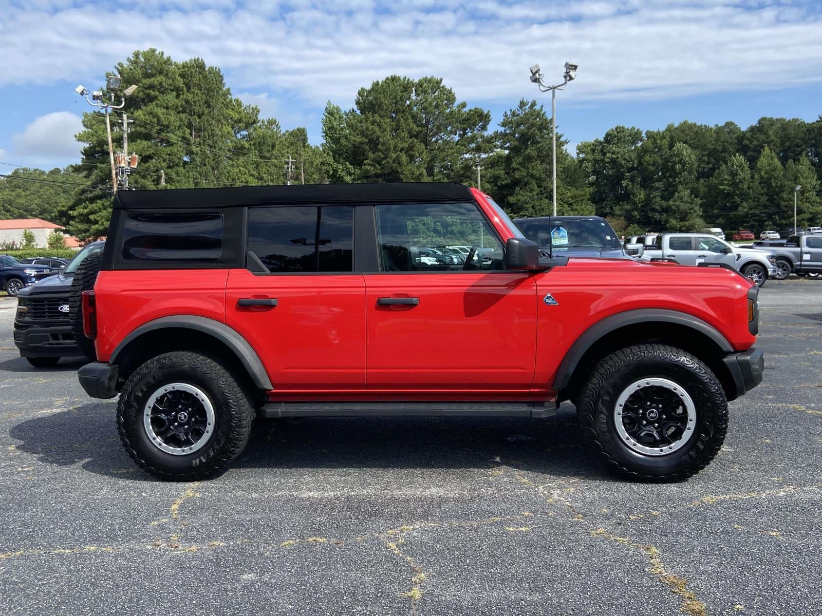 ford bronco 4-door 2023 1FMEE5DP1PLB63983 image ford bronco 4-door 2023 1FMEE5DP1PLB63983 image